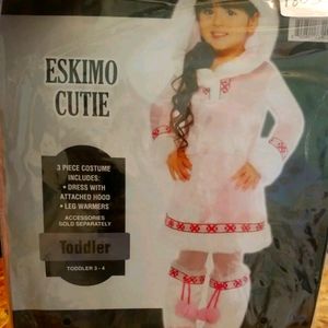 Kids costume #328
